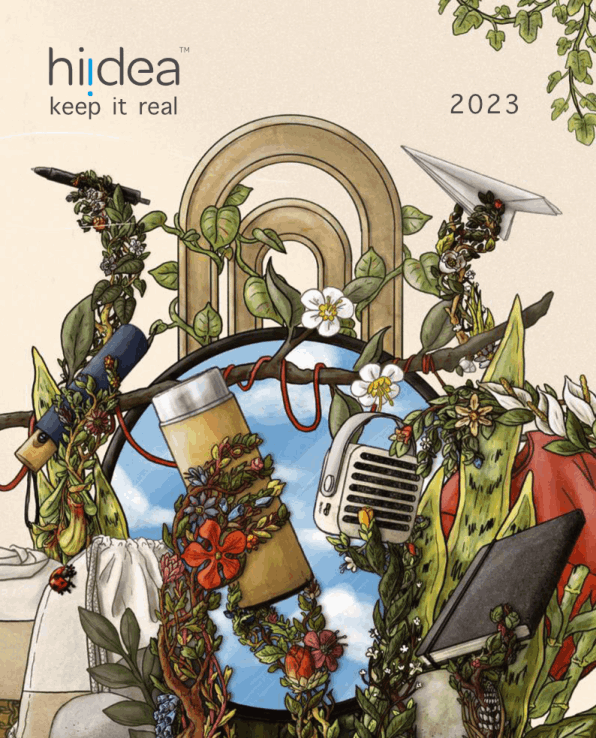 HIDEA katalog 2023