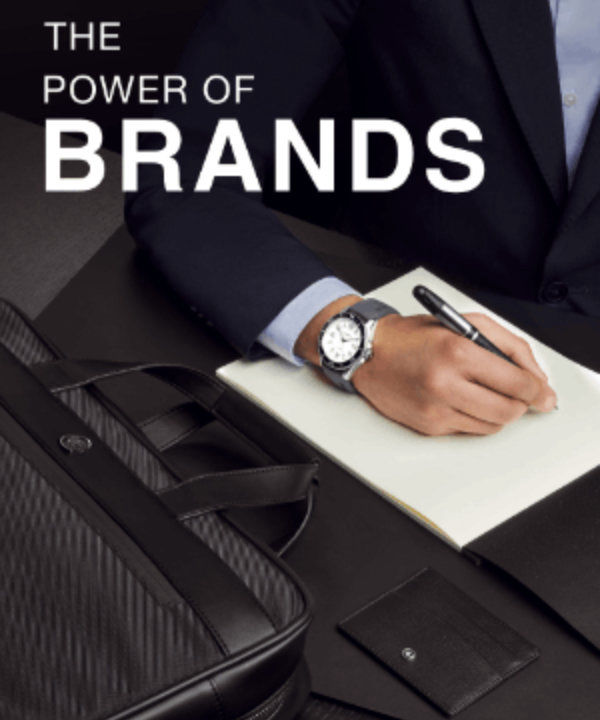 The Power of Brands